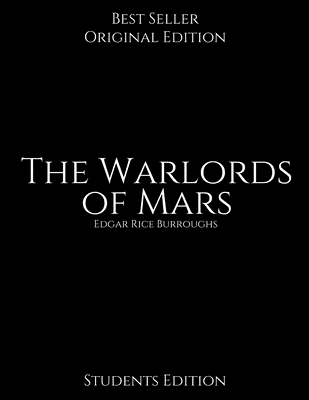 The Warlords of Mars