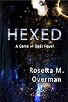 Hexed: A Game of Gods Novel