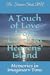 A Touch of Love from Earth to Heavens' Island by Frances   Stroh