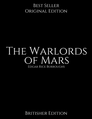 The Warlords of Mars