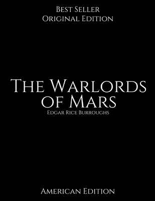 The Warlords of Mars