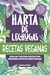 Harta de Lechugas: RECETAS ...
