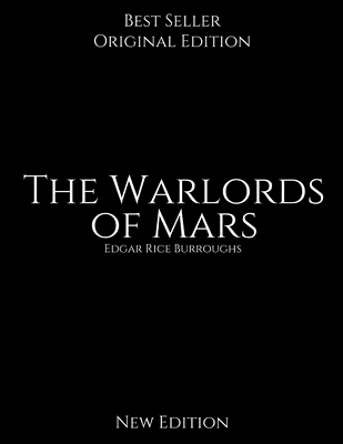 The Warlords of Mars