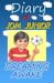 Diary of Jom Junior by Javier Ortiz
