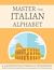 Master The Italian Alphabet...