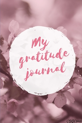 My Gratitude Journal