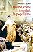 Quand Rome inventait le populisme by Raphael Doan