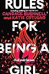 Rules for Being a Girl by Candace Bushnell