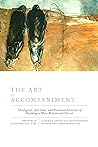 The Art of Accompaniment: Theological, Spiritual, and Practical Elements of Building a More Relational Church