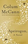 Apeirogon by Colum McCann