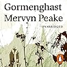 Gormenghast by Mervyn Peake