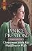 Christmas with His Wallflower Wife by Janice Preston