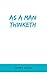 As a Man Thinketh