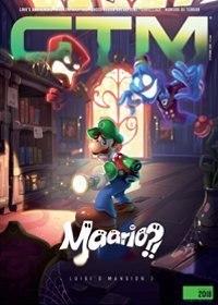Games Tribune Magazine #46 Octubre 2019