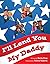 I'll Lend You My Daddy: A Military Deployment Book for Kids Ages 4-8