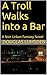 A Troll Walks into a Bar (Alexander Southerland, P.I. #1)