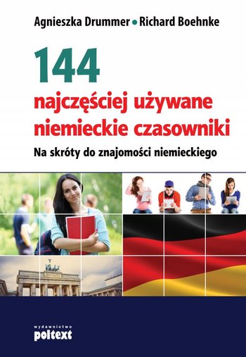 144 najczęściej używane niemieckie czasowniki
