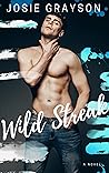 Wild Streak by Josie Grayson