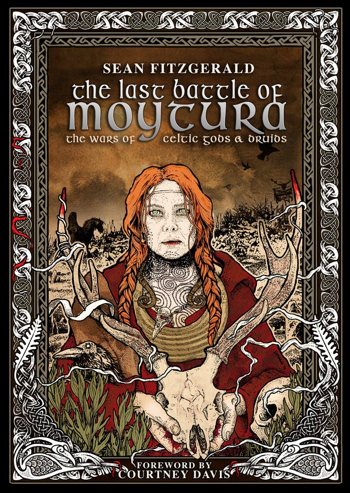 The Last Battle of Moytura (Paperback)