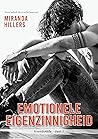 Emotionele eigenzinnigheid (friends4life #1)
