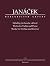 BARENREITER JANACEK, LEOS - WORKS FOR VIOLIN AND PIANO - VIOLIN, PIANO Classical sheets Violin by Leo? JanÃƒ¡cek (2007-01-25)