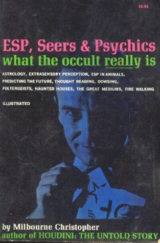 ESP, seers & psychics
