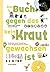 Das Buch gegen das kein Kra...
