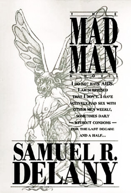 The Mad Man