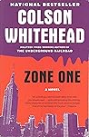 Zone One by Colson Whitehead