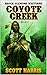Coyote Creek by Scott  Harris