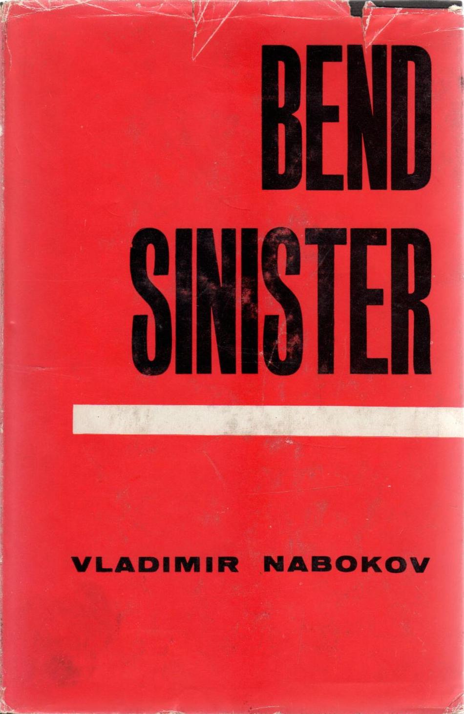 Bend Sinister