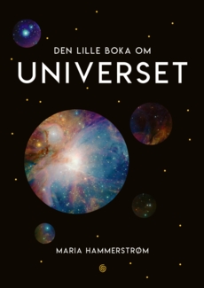 Den lille boka om universet (Hardcover)