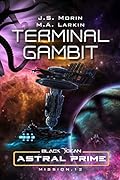 Terminal Gambit: Mission 12