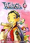 W.I.T.C.H. Part I by Elisabetta Gnone