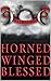 Horned Winged Blessed