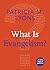 What Is Evangelism?: A Little Book of Guidance (Little Books of Guidance)