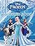 Disney Frozen Coloring Book...