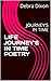 LIFE JOURNEYS IN TIME POETR...