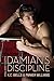 Damian's Discipline (Collars and Cuffs, #5)