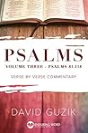 Psalms 81-118 Com...