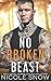 No Broken Beast (Heroes of Heart’s Edge, #3)