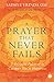 A Prayer That Never Fails by Vrinda Om