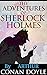 The Adventures of Sherlock Holmes