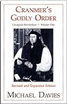Cranmer's Godly Order by Michael Treharne Davies