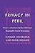 Privacy in Peril: Hunter v Southam and the Drift from Reasonable Search Protections (Landmark Cases in Canadian Law)