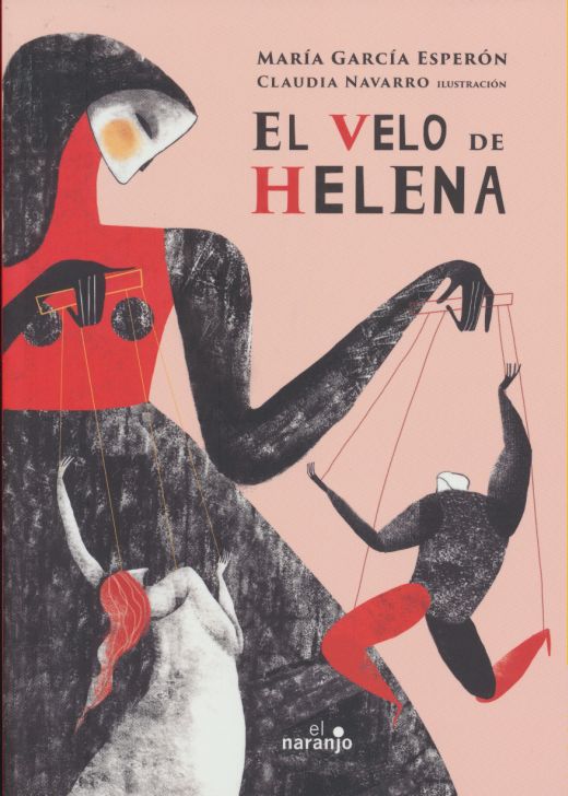 El velo de Helena (Paperback)