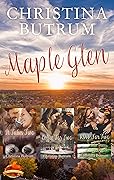 Maple Glen Series Bundle #1-3