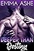 Deeper Than Destiny (Deeper Than Love #2)