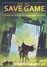 Save Game by Joseph Sale