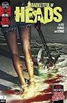 Basketful of Heads #2 by Joe Hill
